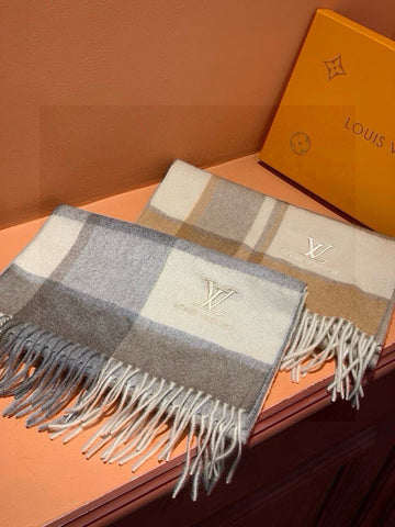 EC - LOV Scarf - 231