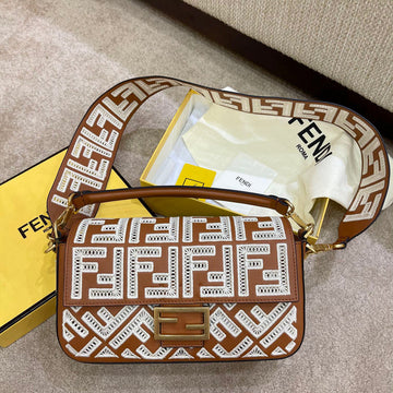 Fendi Luxury Fashion Bag