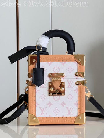 EC - LOV Bags - 851