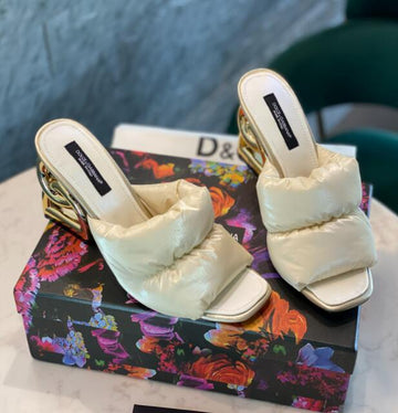 EC - DAG Women Shoes - 332