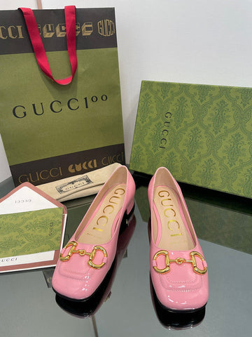 EC - GUKI Shoe - 230