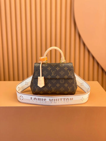 EC - LOV Women Bag - 1576