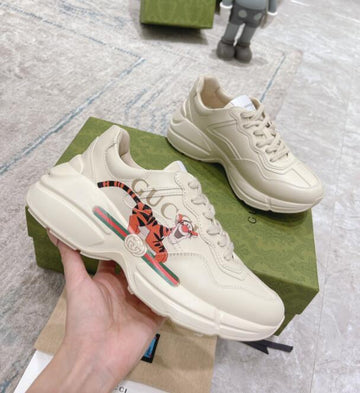 EC - GUKI Women Shoes - 1087