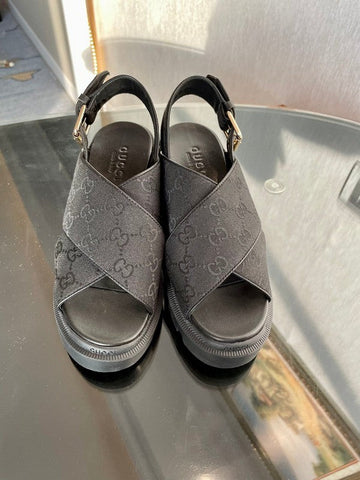 EC - GUKI Shoe - 804