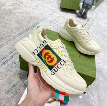 EC - GUKI Women Shoes - 1095