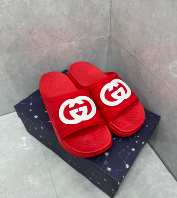 EC - GUKI Women Shoes - 066
