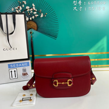 EC - GUKI Bag - 1267