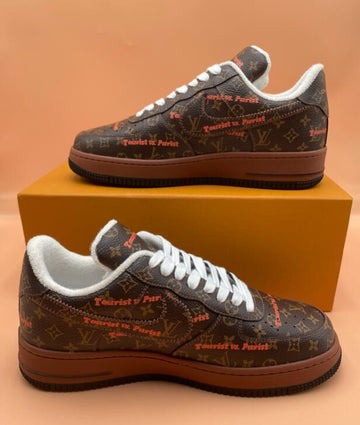 EC Luxury - LOV Men Shoes - 974