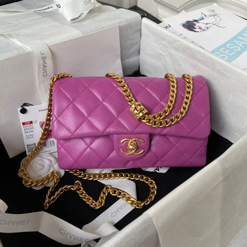 EC - CHL Women Bag - 713