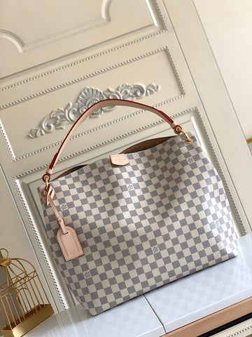 EC - LOV Women Bag - 1341