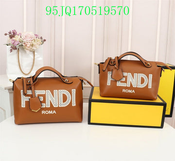 EC - FDE Bags - 3088