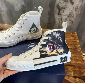 EC - DOR Men Shoes - 254