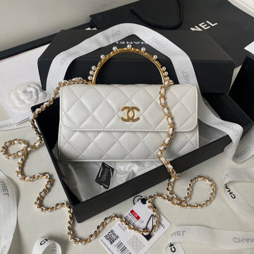 EC - CHL Women Bag - 629