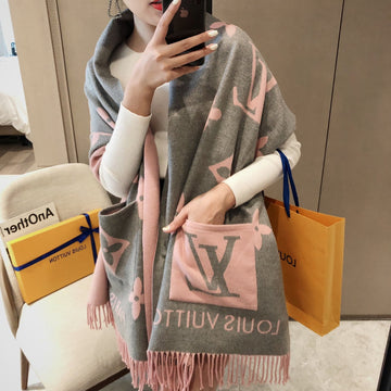 EC - LOV Scarf - 006