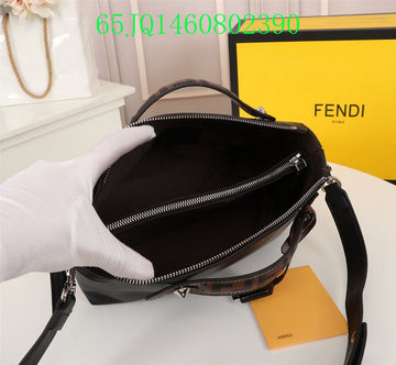 EC - FDE Bags - 2516