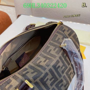 EC - FDE Bags - 1803