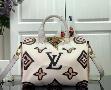 EC Luxury - LOV Bags - 2209