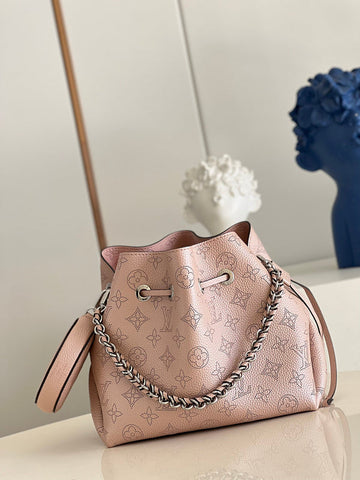 EC Fashion Lu-Vi bags - 17265