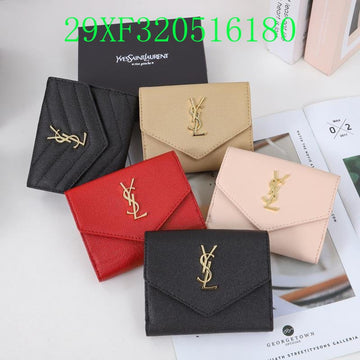 EC - YLS Wallet - 165