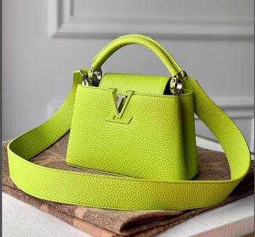 EC Luxury - LOV Bags - 3111