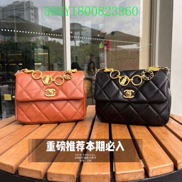 EC - CHL Bags - 062