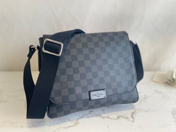 EC - LOV Women Bag - 1297