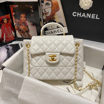 EC Luxury - CHL Bags - 3186
