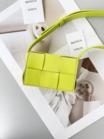 EC - BOV Women Bag - 1322