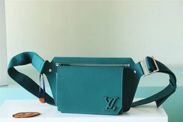 EC Fashion Lu-Vi bags - 9920