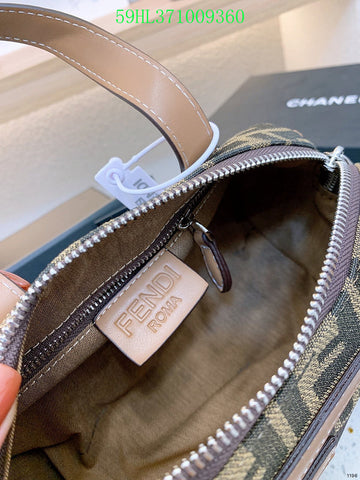 EC - FDE Bags - 1312