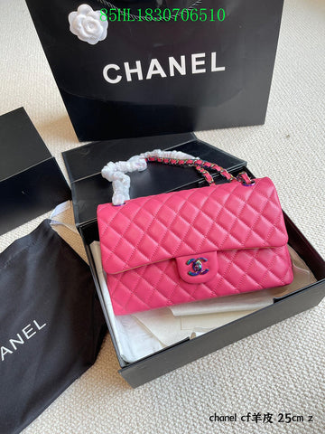 EC - CHL Bags - 2523