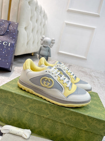 EC - GUKI Shoe - 134