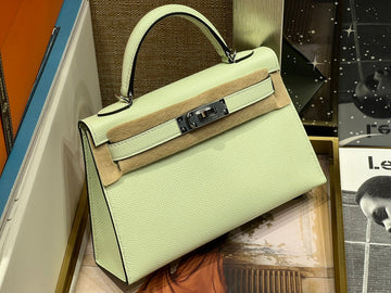 EC - HMS Women Bag - 052