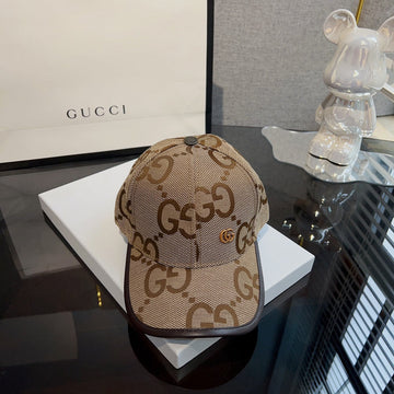 EC - GUKI Cap - 1287