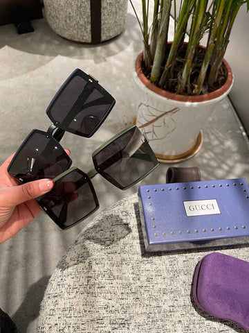EC - GUKI Sunglass - 034