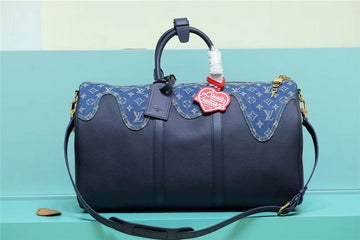 EC Fashion Lu-Vi bags - 11189
