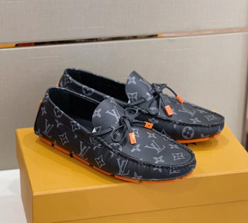 EC Luxury - LOV Men Shoes - 874