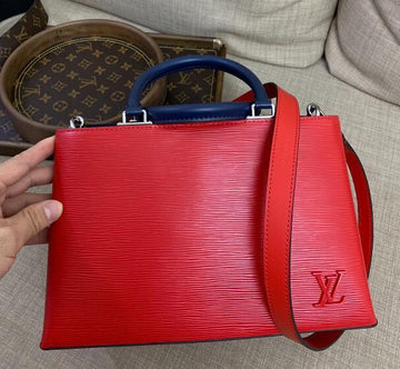 EC Luxury - LOV Bags - 2425
