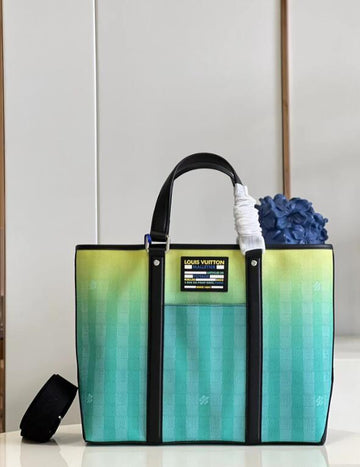 EC - LOV Bags - 1835