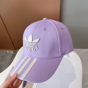 EC - GUKI Cap - 530