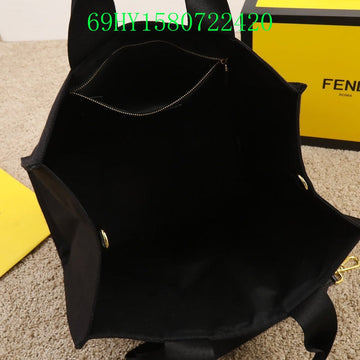 EC - FDE Bags - 3317