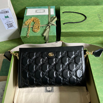 EC - GUKI Bag - 887