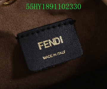 EC - FDE Bags - 2153
