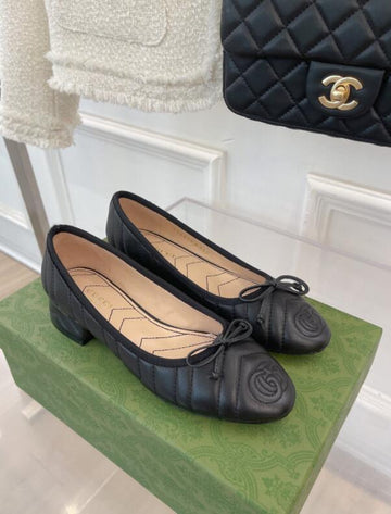 EC - GUKI Women Shoes - 1243