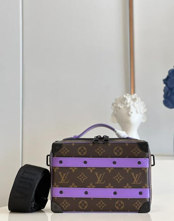 EC - LOV Bags - 1554
