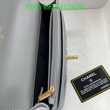 EC - CHL Bags - 1115