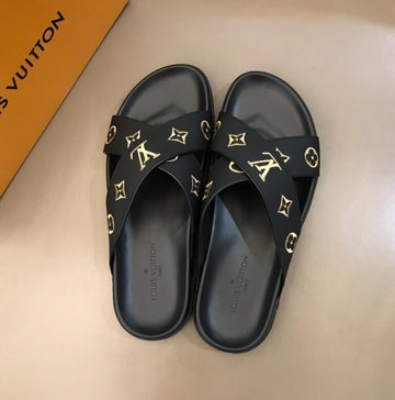 EC Luxury - LOV Men Shoes - 1527