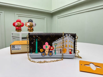 EC - LOV Wallet - 139