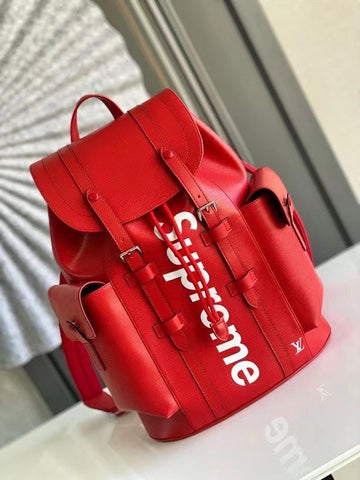 EC Fashion Lu-Vi bags - 17333