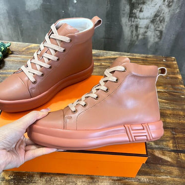 EC - HMS Men Shoes - 153
